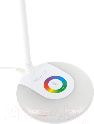 Настольная лампа ArtStyle TL-330W