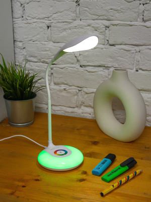 Настольная лампа ArtStyle TL-330W