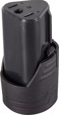 Аккумуляторная дрель-шуруповерт EUROLUX ДА-12/2Li (72/14/38)