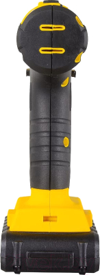 Аккумуляторная дрель-шуруповерт EUROLUX ДА-18/2Li (72/14/40)