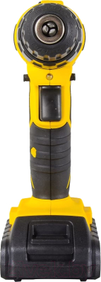 Аккумуляторная дрель-шуруповерт EUROLUX ДА-18/2Li (72/14/40)