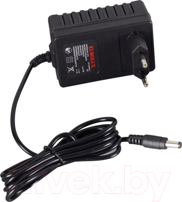 Аккумуляторная дрель-шуруповерт EUROLUX ДА-18/2Li (72/14/40)