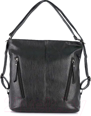 Сумка Passo Avanti 862-1773-BLK - фото