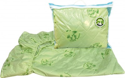 Чехол на матрас защитный АЭЛИТА Бест 120x200 - фото