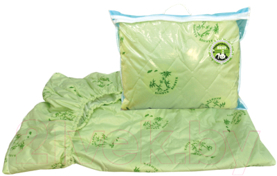 Чехол на матрас защитный АЭЛИТА Бест 90x200 - фото