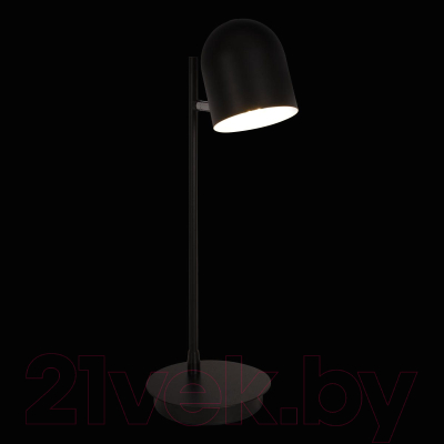 Настольная лампа Loftit Tango 10144 (черный)