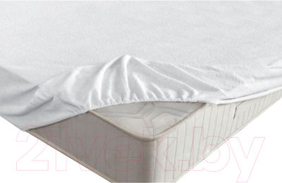Чехол на матрас защитный АЭЛИТА Мулетон 200x200 - фото