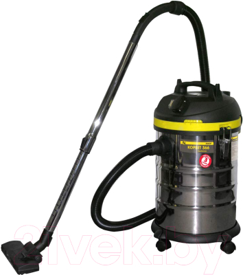 Профессиональный пылесос Энкор Корвет-366 (93660) - фото