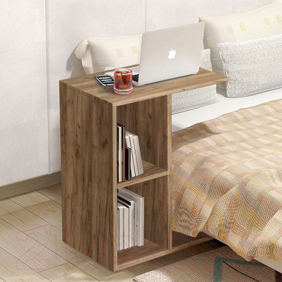 Приставной столик Артём-Мебель СН 123.03