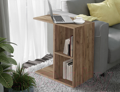 Приставной столик Артём-Мебель СН 123.03