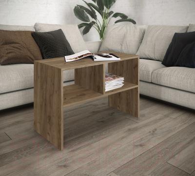 Приставной столик Артём-Мебель СН 123.03