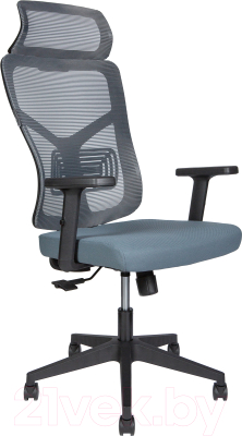 Кресло офисное Norden Asper / 165A B-GG - фото