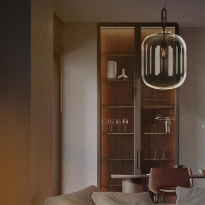 Потолочный светильник Loftit Oda 10195/350