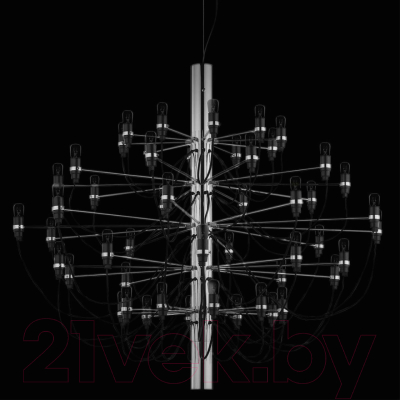 Потолочный светильник Loftit Gino 10196/1000