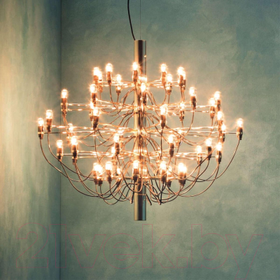 Потолочный светильник Loftit Gino 10196/1000