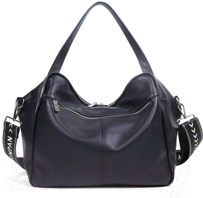 Сумка Mironpan 36075 (темно-синий)