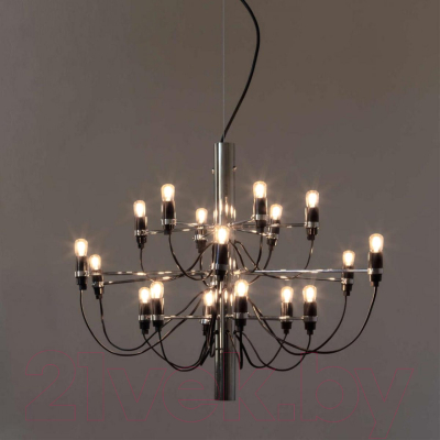 Потолочный светильник Loftit Gino 10196/650