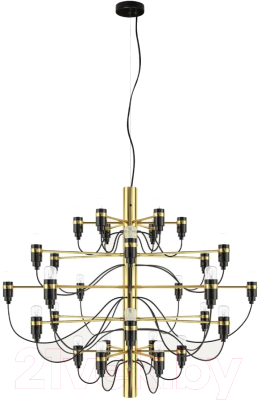 Потолочный светильник Loftit Gino 10196/800 - фото