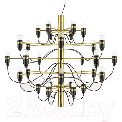 Потолочный светильник Loftit Gino 10196/800