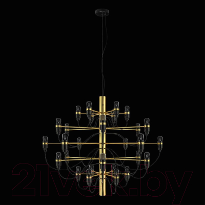 Потолочный светильник Loftit Gino 10196/800