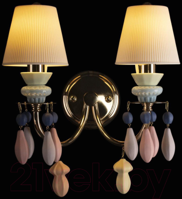 Бра Loftit Grace 10203/2W Mult