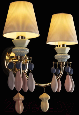 Бра Loftit Grace 10203/2W Mult