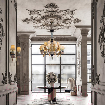 Бра Loftit Grace 10203/2W Mult