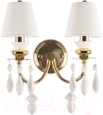 Бра Loftit Grace 10203/2W - фото