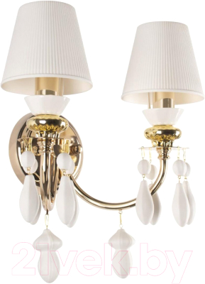 Бра Loftit Grace 10203/2W