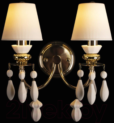 Бра Loftit Grace 10203/2W