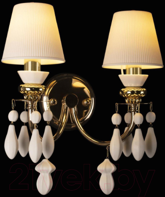 Бра Loftit Grace 10203/2W