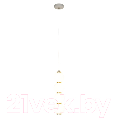 Потолочный светильник Loftit Pearls 10205/B