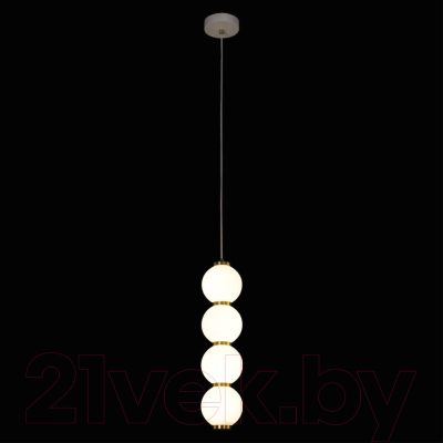 Потолочный светильник Loftit Pearls 10205/B
