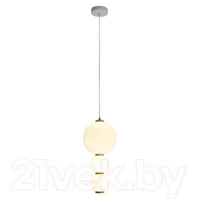 Потолочный светильник Loftit Pearls 10205/C