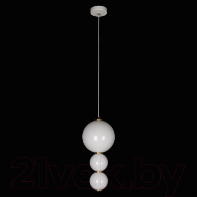Потолочный светильник Loftit Pearls 10205/C