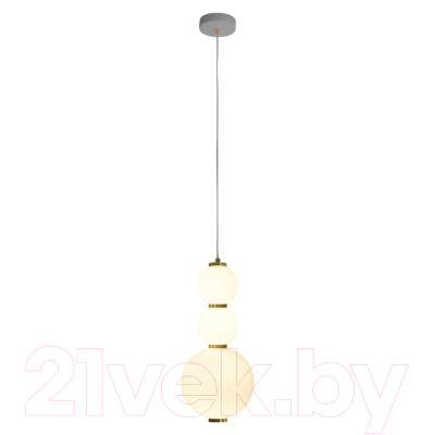 Потолочный светильник Loftit Pearls 10205/D