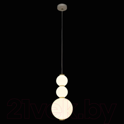 Потолочный светильник Loftit Pearls 10205/D