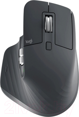 Мышь Logitech MX Master 3S 910-006559 / 910-006565 - фото