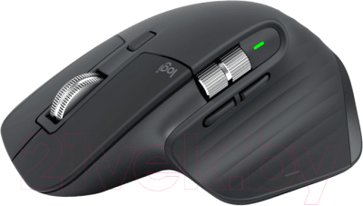 Мышь Logitech MX Master 3S 910-006559 / 910-006565