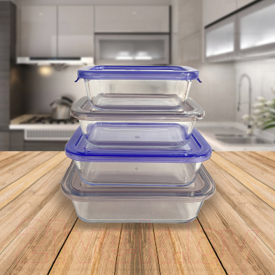 Контейнер TalleR TR-38107