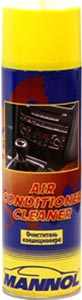 Очиститель системы кондиционирования Mannol Air Conditioner Cleaner / 9971 - фото