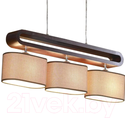 Люстра Lussole Nulvi LSF-2103-03 - фото