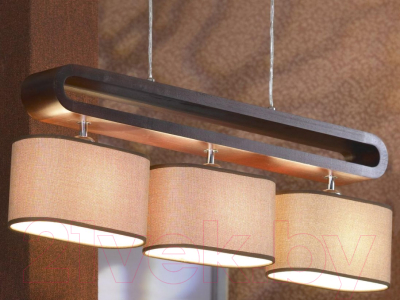 Люстра Lussole Nulvi LSF-2103-03