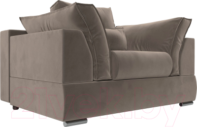 Кресло мягкое Mebelico Пекин - фото