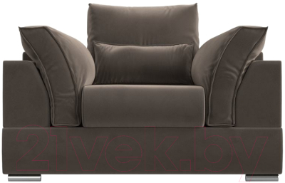 Кресло мягкое Mebelico Пекин