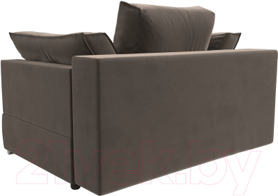 Кресло мягкое Mebelico Пекин