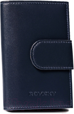 Портмоне Cedar Rovicky R-RD-40-GCL - фото