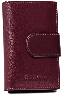 Портмоне Cedar Rovicky R-RD-40-GCL - фото
