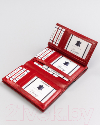 Портмоне Cedar Rovicky R-RD-40-GCL