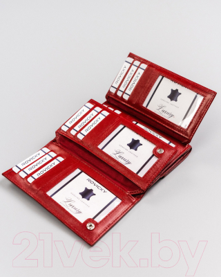 Портмоне Cedar Rovicky R-RD-40-GCL